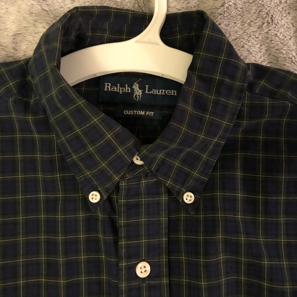 Polo Ralph Lauren shirt